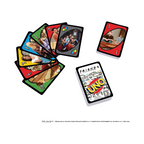 UNO Friends Caja Metálica