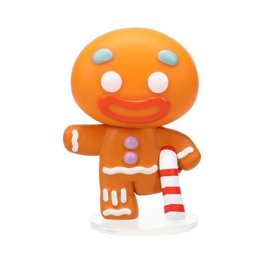 Figura Funko DreamWorks Shrek (Jengi)