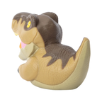 Patito Coleccionable Jurassic Park – Velociraptor