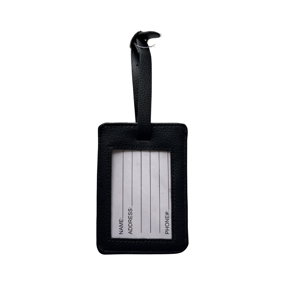 Harry Potter – Etiqueta de Equipaje Hogwarts Express