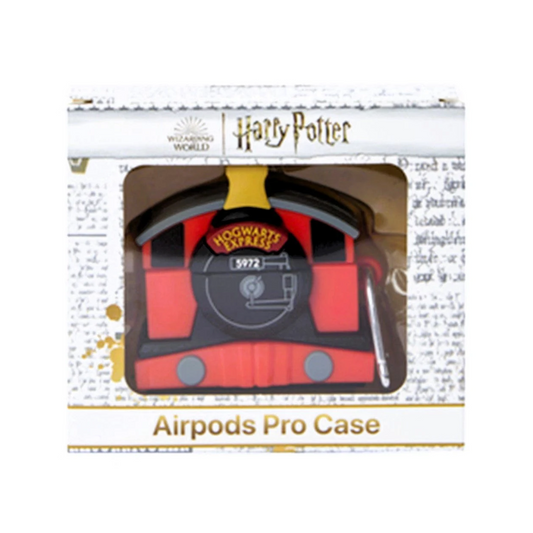 Harry Potter Hogwarts Express AirPods Pro Case