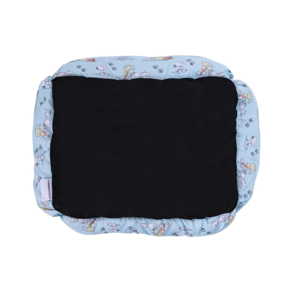 Cama para Mascotas Peanuts® Snoopy (Celeste)