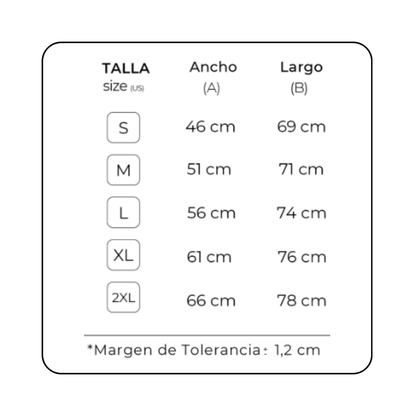 Polera Homero Japón