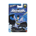 Hot Wheels Batman 85 Años – The Brave and The Bold | Auto Coleccionable Escala 1:64