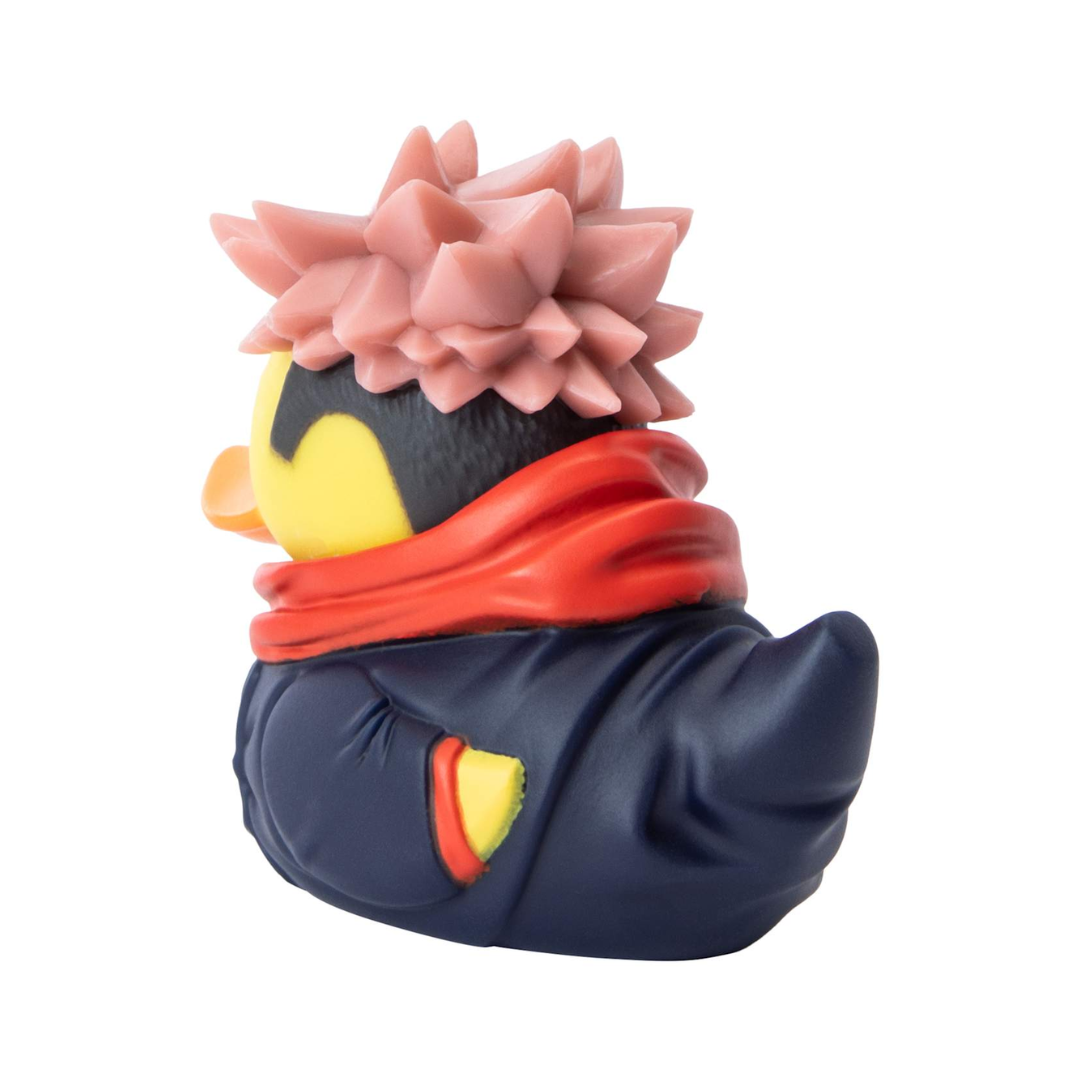 Patito Coleccionable Jujutsu Kaisen - Yuji Itadori