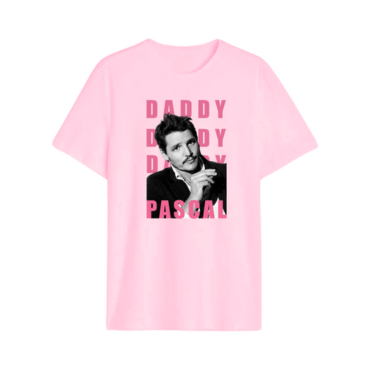 Polera Daddy Pascal