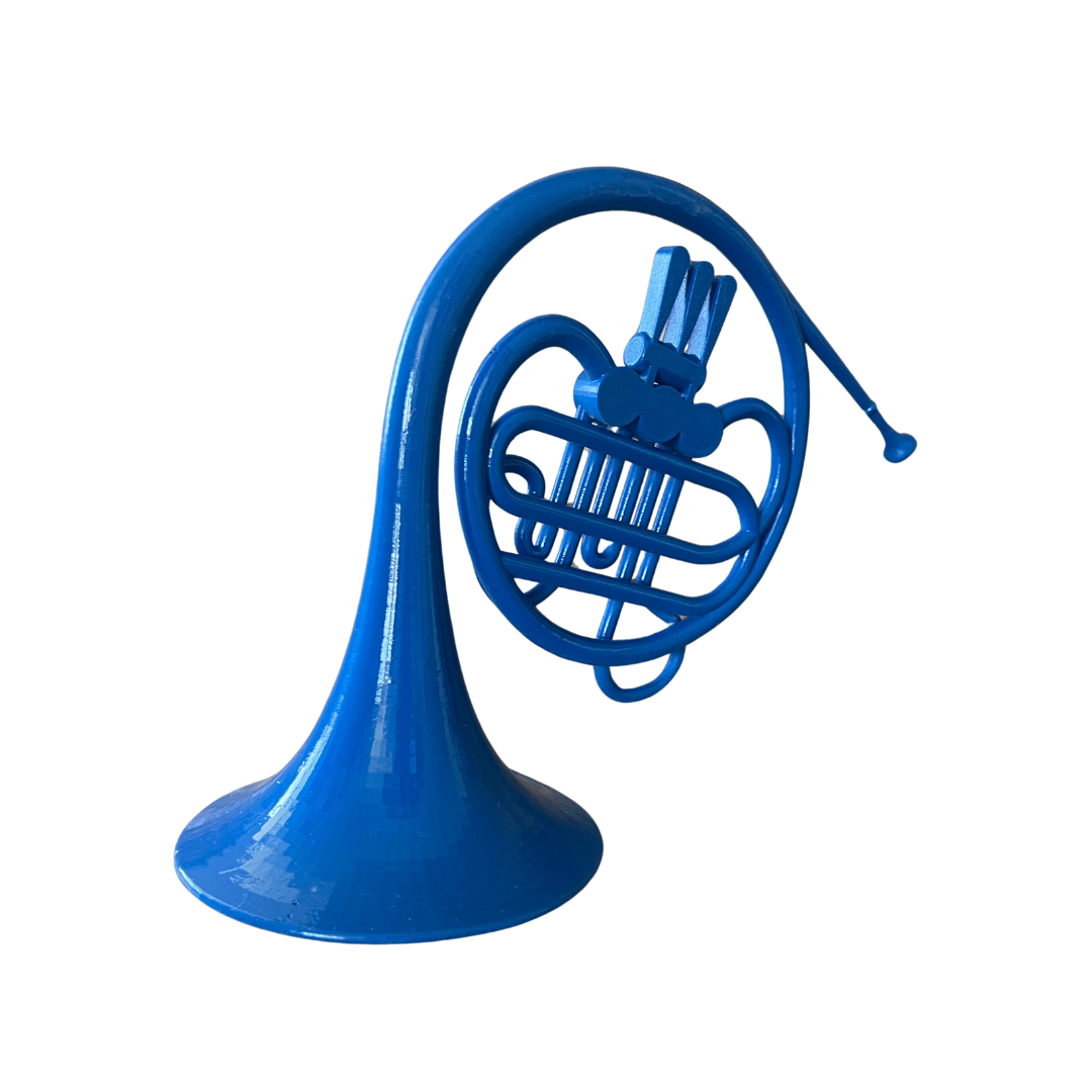 Corno Azul Francés HIMYM Deluxe Mini