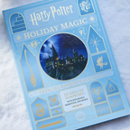 Calendario Adviento Oficial Harry Potter: Holiday Magic
