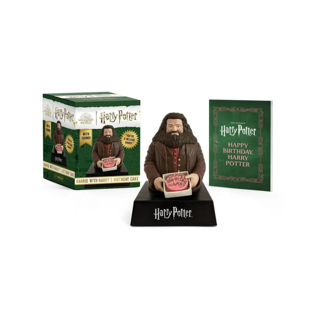 Super Pack Happee Birthdae Harry + Envío GRATIS