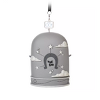 Adorno Navideño Mickey Mouse Plane Crazy — Disney Parks
