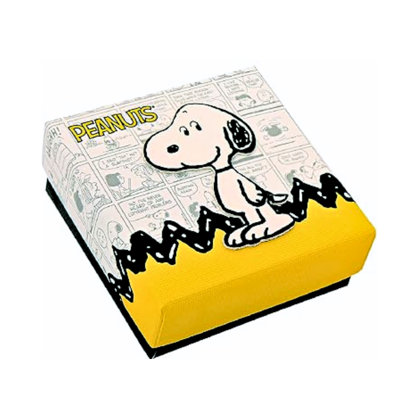 Collar Snoopy - Licencia Oficial