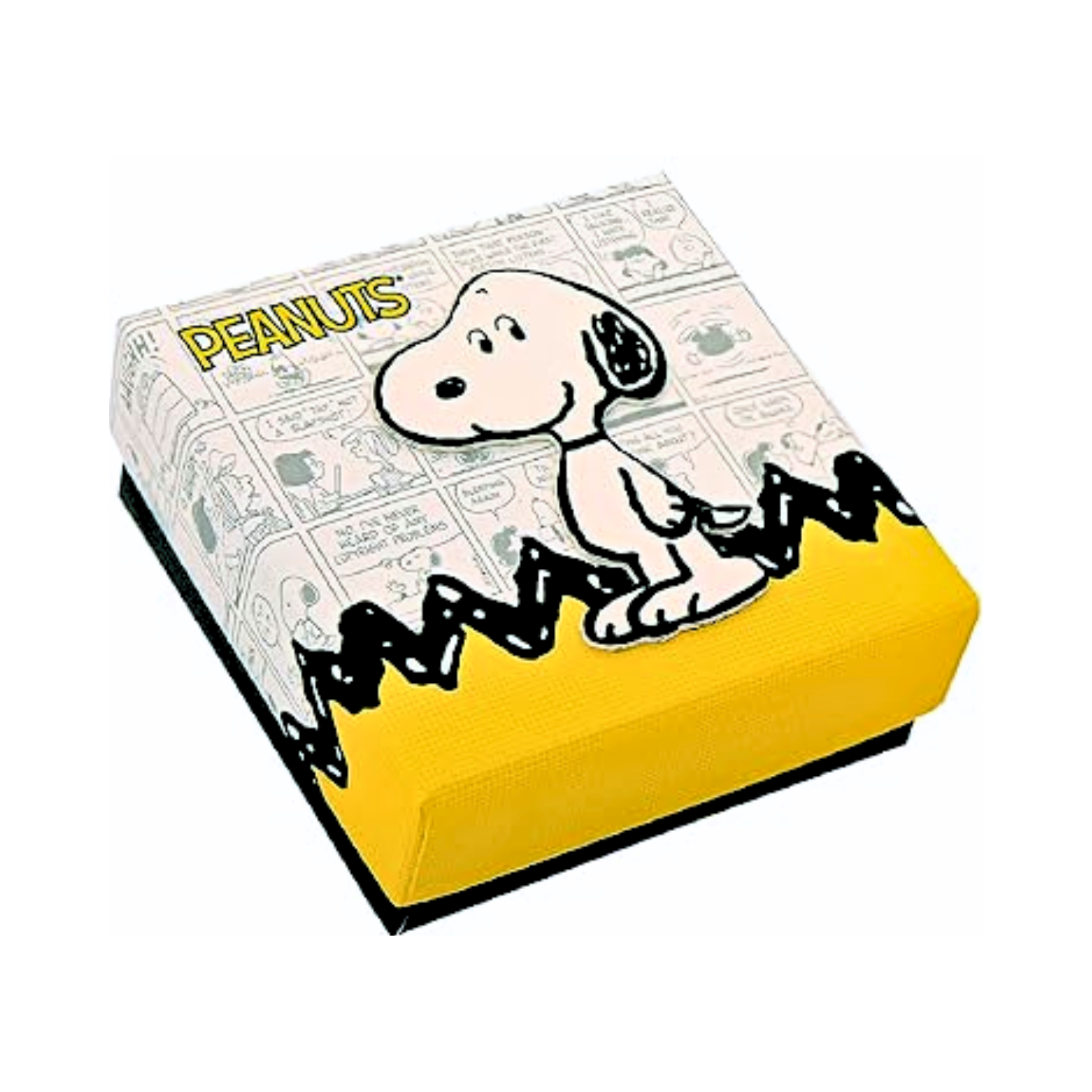 Collar Snoopy - Licencia Oficial