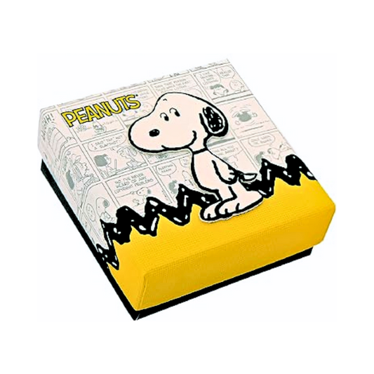 Collar Snoopy - Licencia Oficial