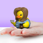Patito Coleccionable Friends - Rachel