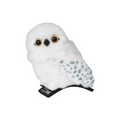 Lechuza Interactiva - Snow Owl (Original Universal Studio Mundo Mágico de Harry Potter)