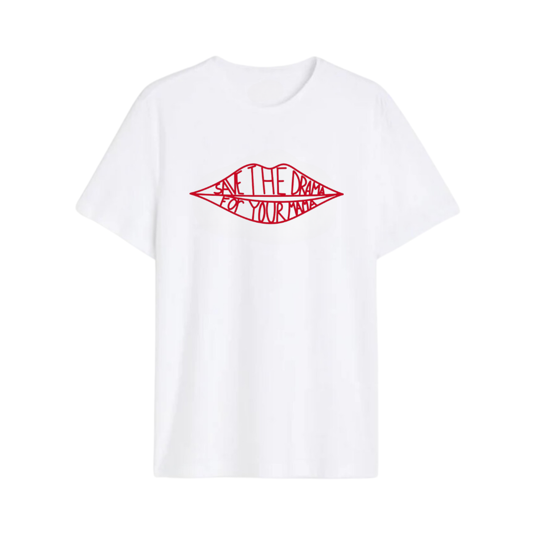 Polera Rachel Green Save The Drama