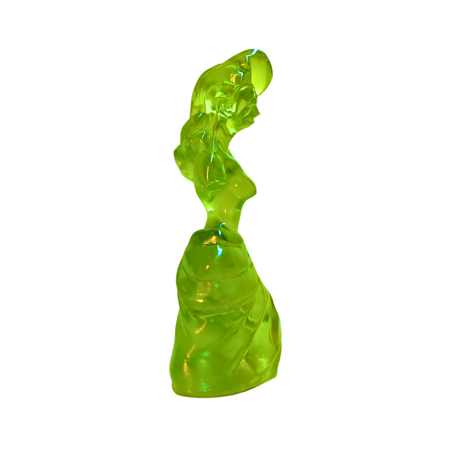 Venus de Jalea – Réplica de Los Simpson