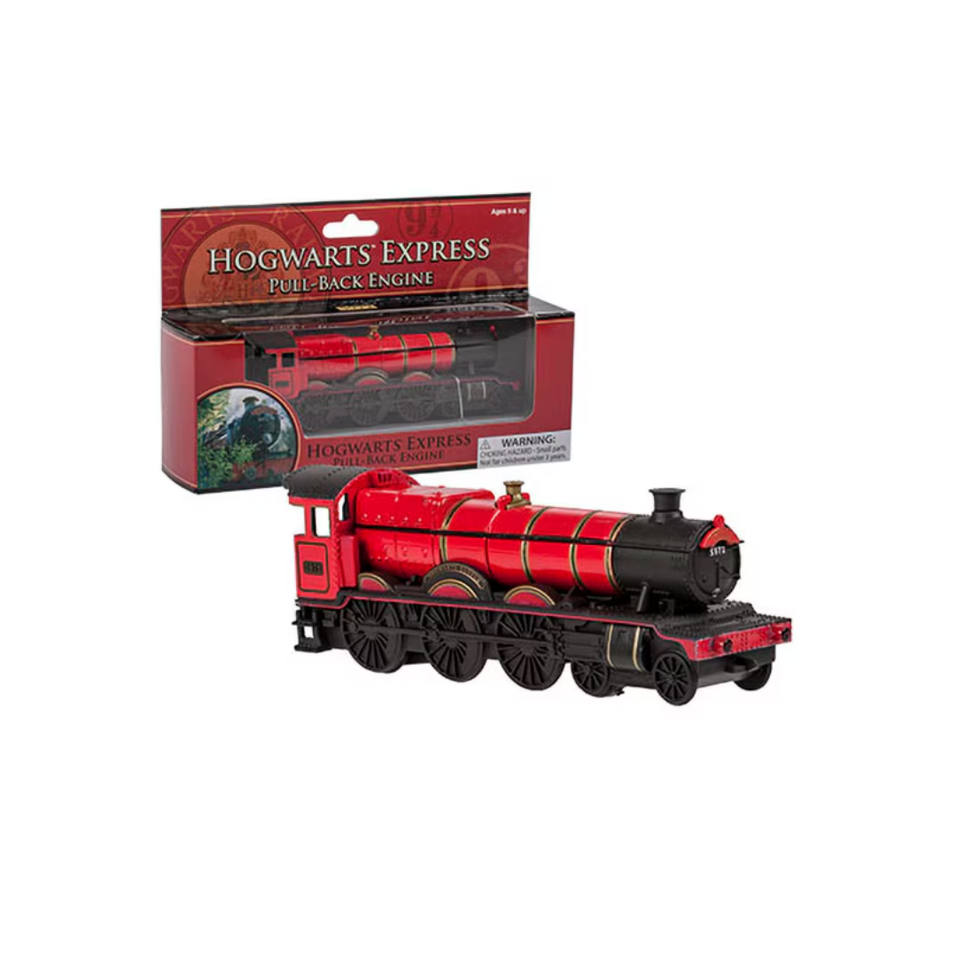 PREVENTA - Tren de Juguete  Hogwarts Express (Universal Studio)