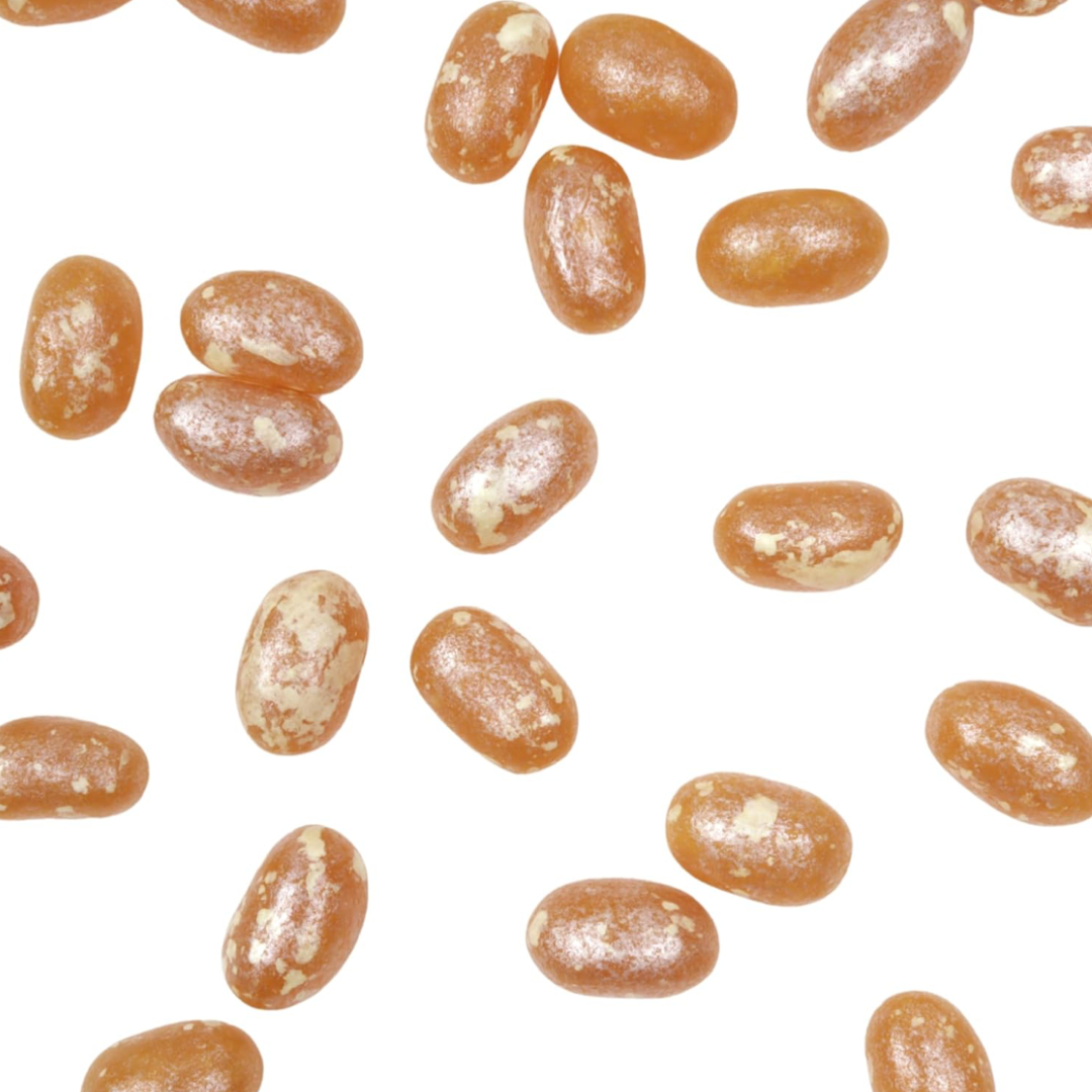 Mini Shopero de Vidrio incluye Butterbeer Jelly Beans