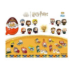 Kinder Joy Harry Potter – Edición Quidditch (Funko Pop)