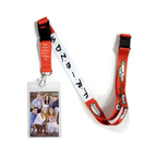 Lanyard Friends