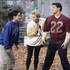 Polera "That Girl" Phoebe