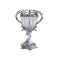 Réplica Copa del Torneo de los Tres Magos con Luz  – Mundo Mágico de Harry Potter