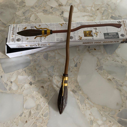 PREVENTA - Lápiz Nimbus 2000
