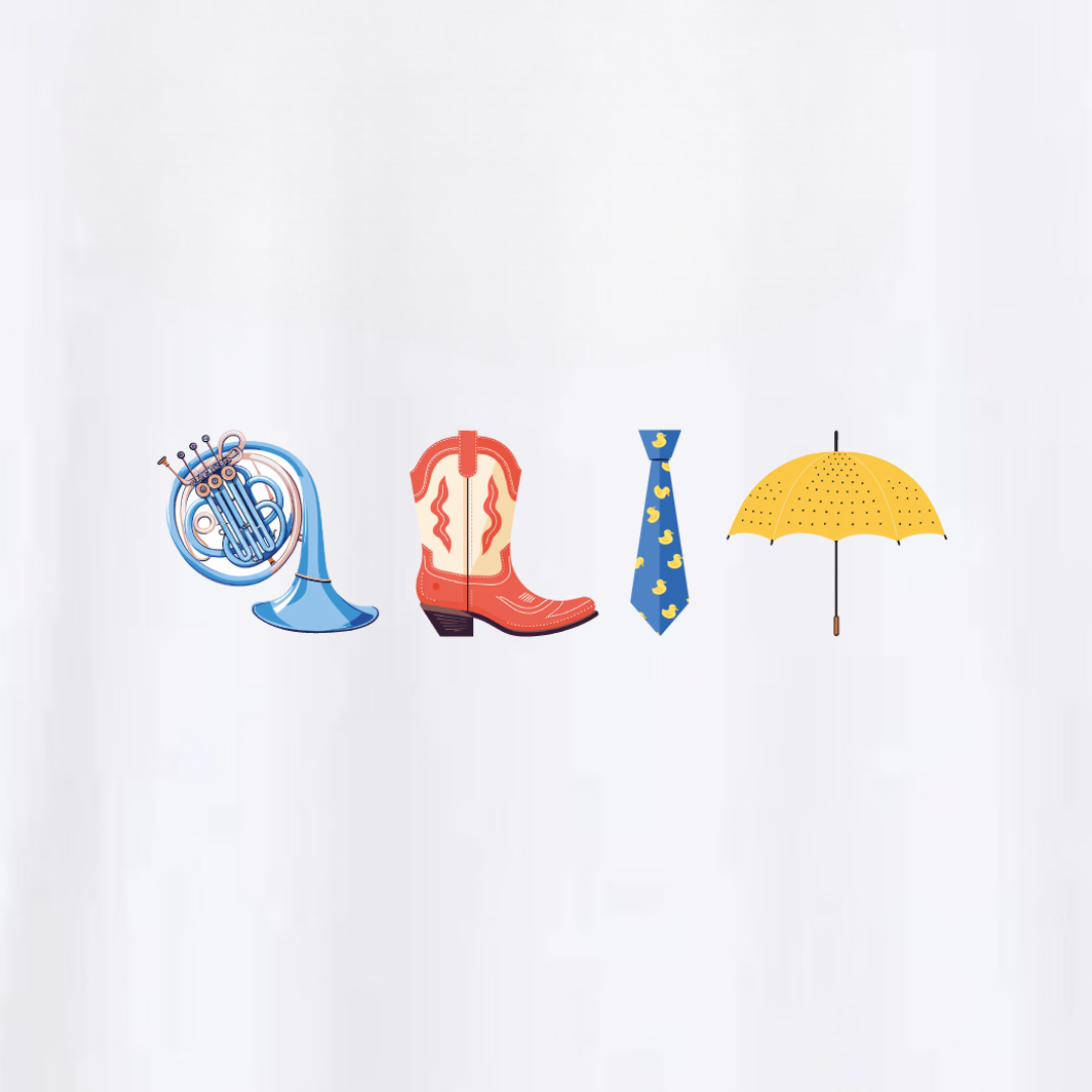 Polera HIMYM