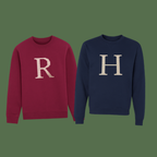 Pack Mix & Match: Polerones Weasley para Compartir  Ron y Harry
