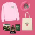 Super Pack Happee Birthdae Harry + Envío GRATIS