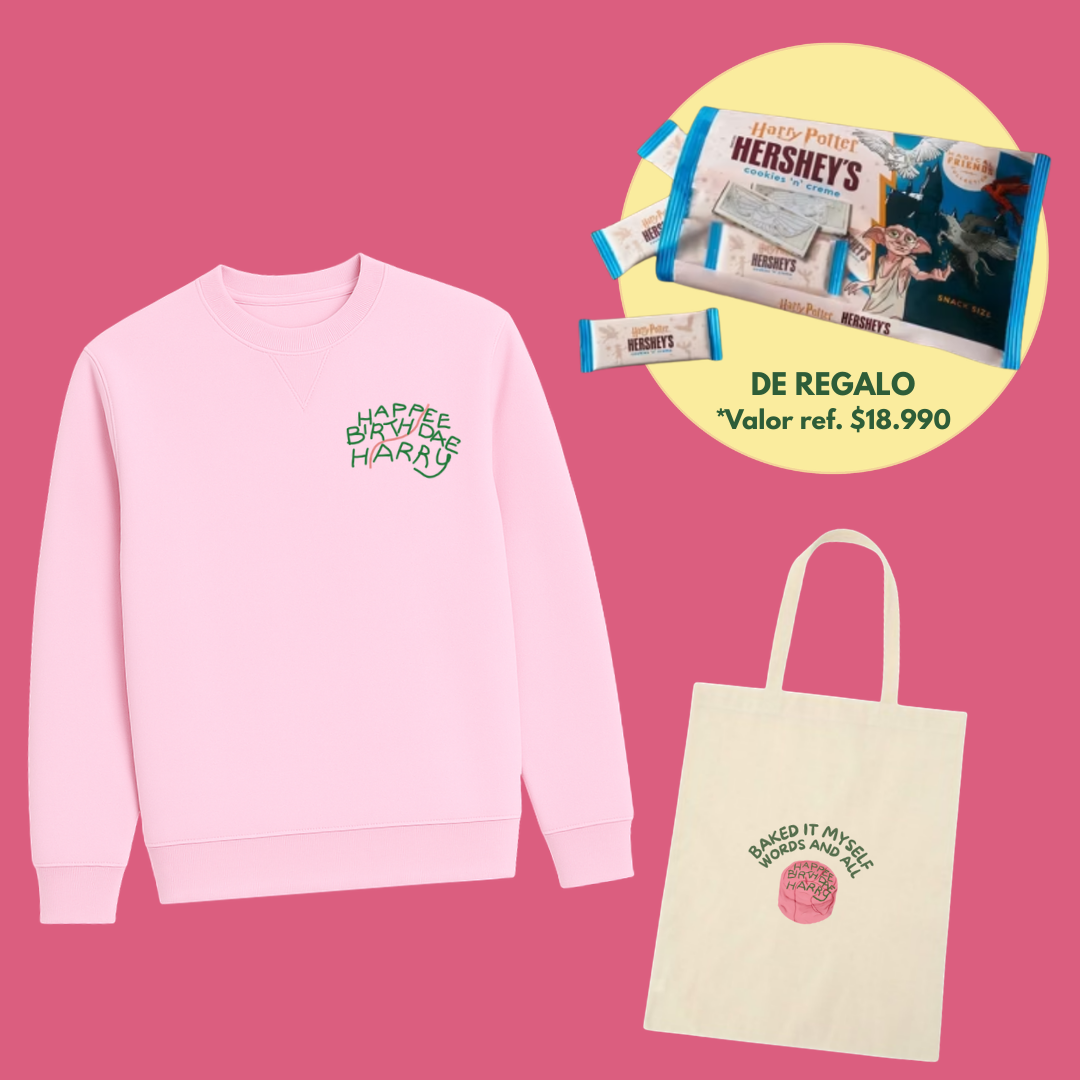 Promo Cumpleañera "Dulce Magia" - ¡Con Regalo Exclusivo! + Envío GRATIS
