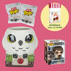 Promo Cumpleañera "Colección Mágica" - ¡Con Regalo Exclusivo! + Envío GRATIS