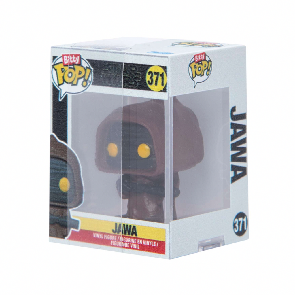 Bitty Pop Star Wars (Mystery Bag)