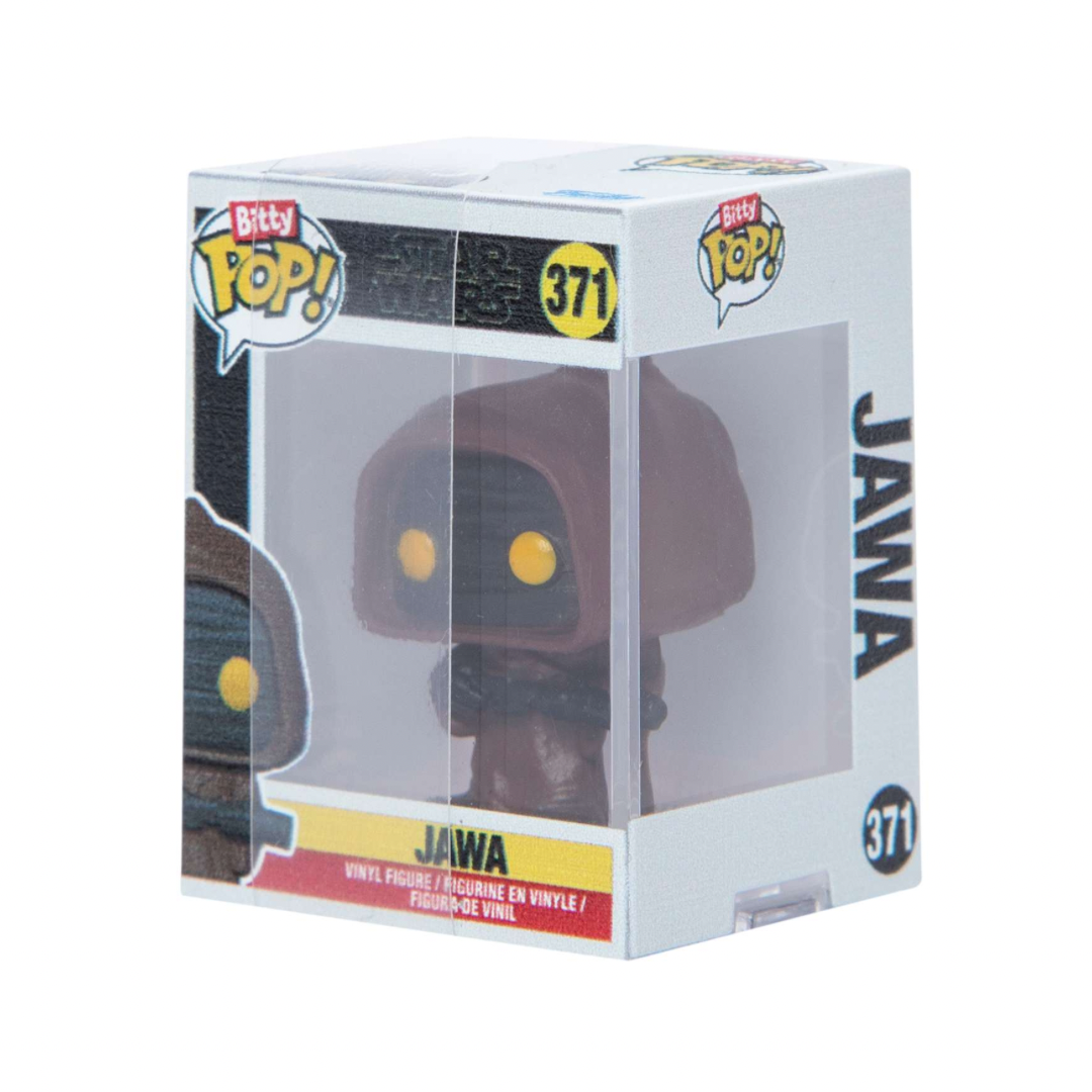 Bitty Pop Star Wars (Mystery Bag)