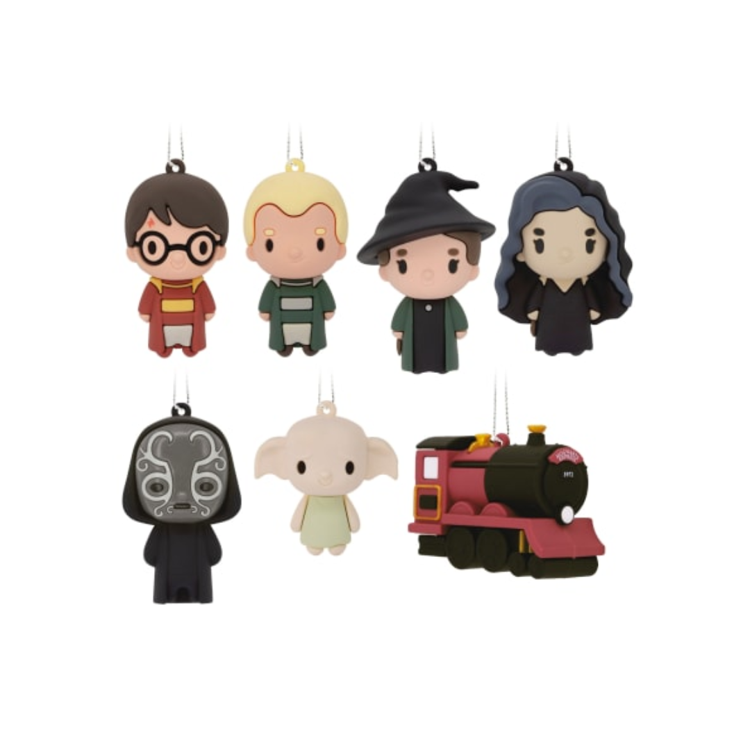 Adorno sorpresa Harry Potter