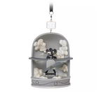 Adorno Navideño Mickey Mouse Plane Crazy — Disney Parks