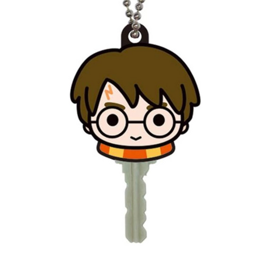 Funda para llaves Harry Potter