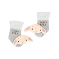 Calcetines Dobby para Bebé
