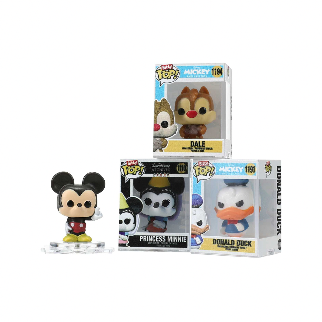 Bitty Pop Disney (Mystery Bag)