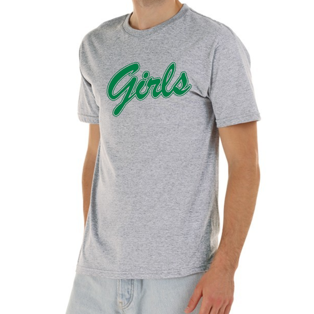 Polera Girls Rachel Green