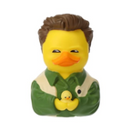 Patito Coleccionable Friends - Chandler
