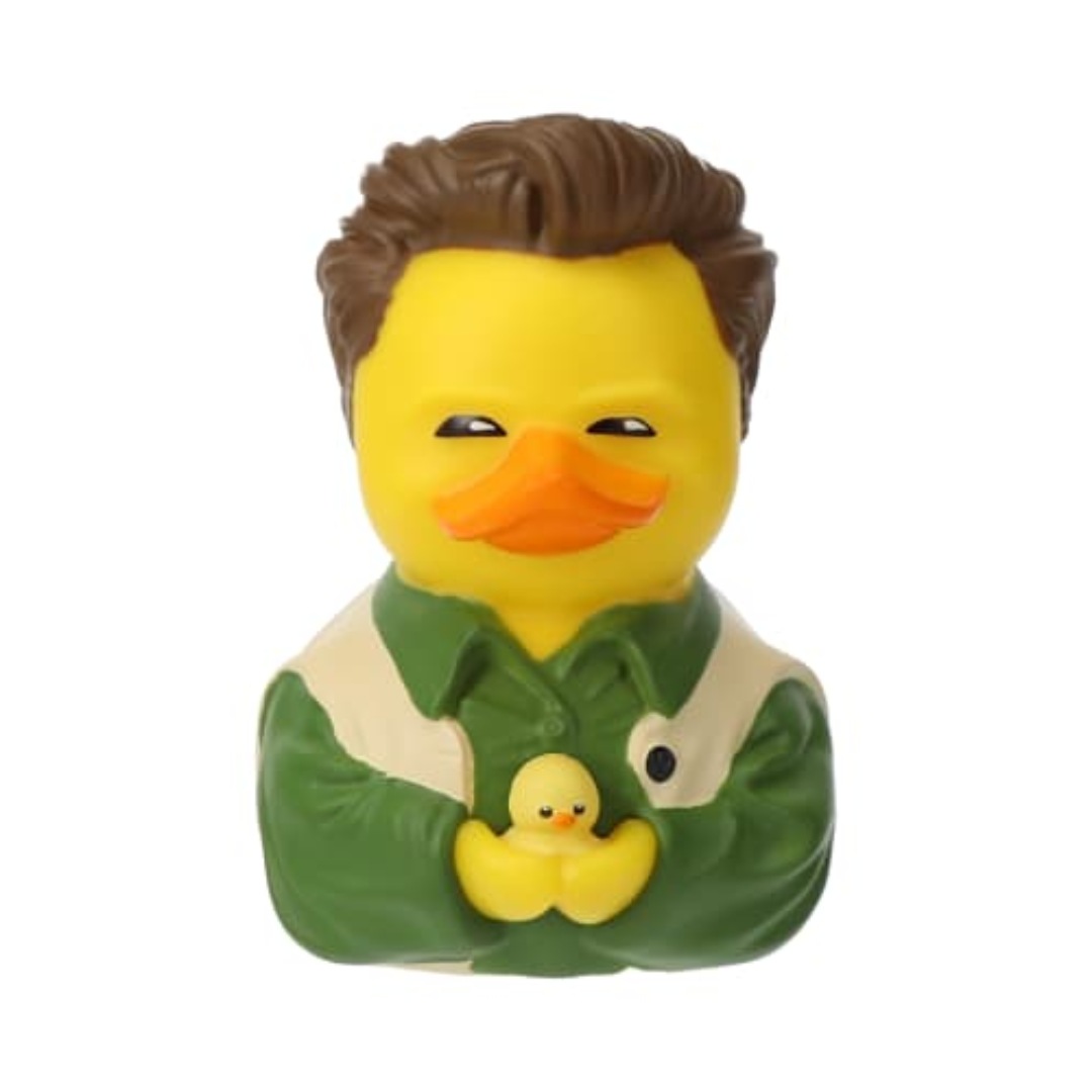 Patito Coleccionable Friends - Chandler
