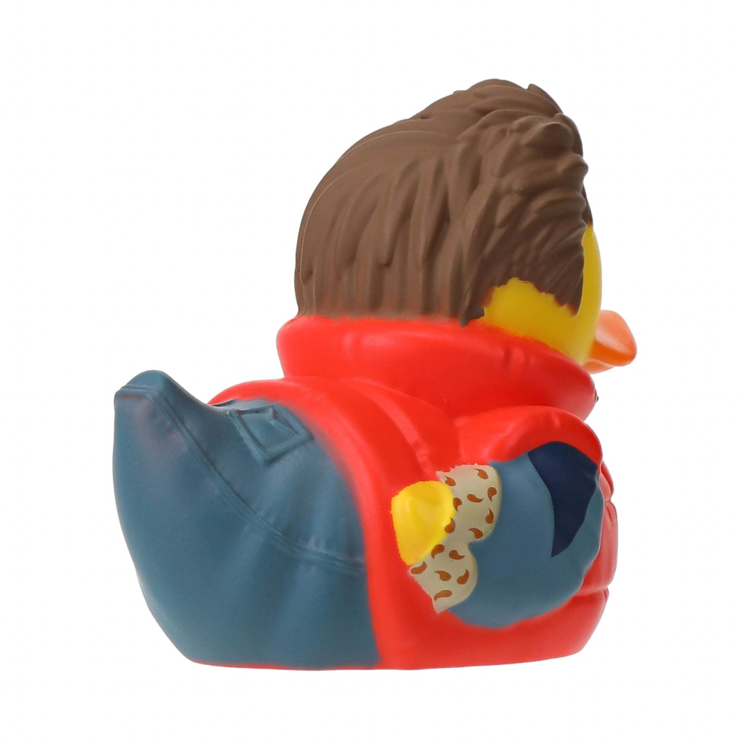 Patito Coleccionable Back To The Future - Marty McFly