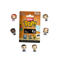 Bitty POP! The Office Coleccionables