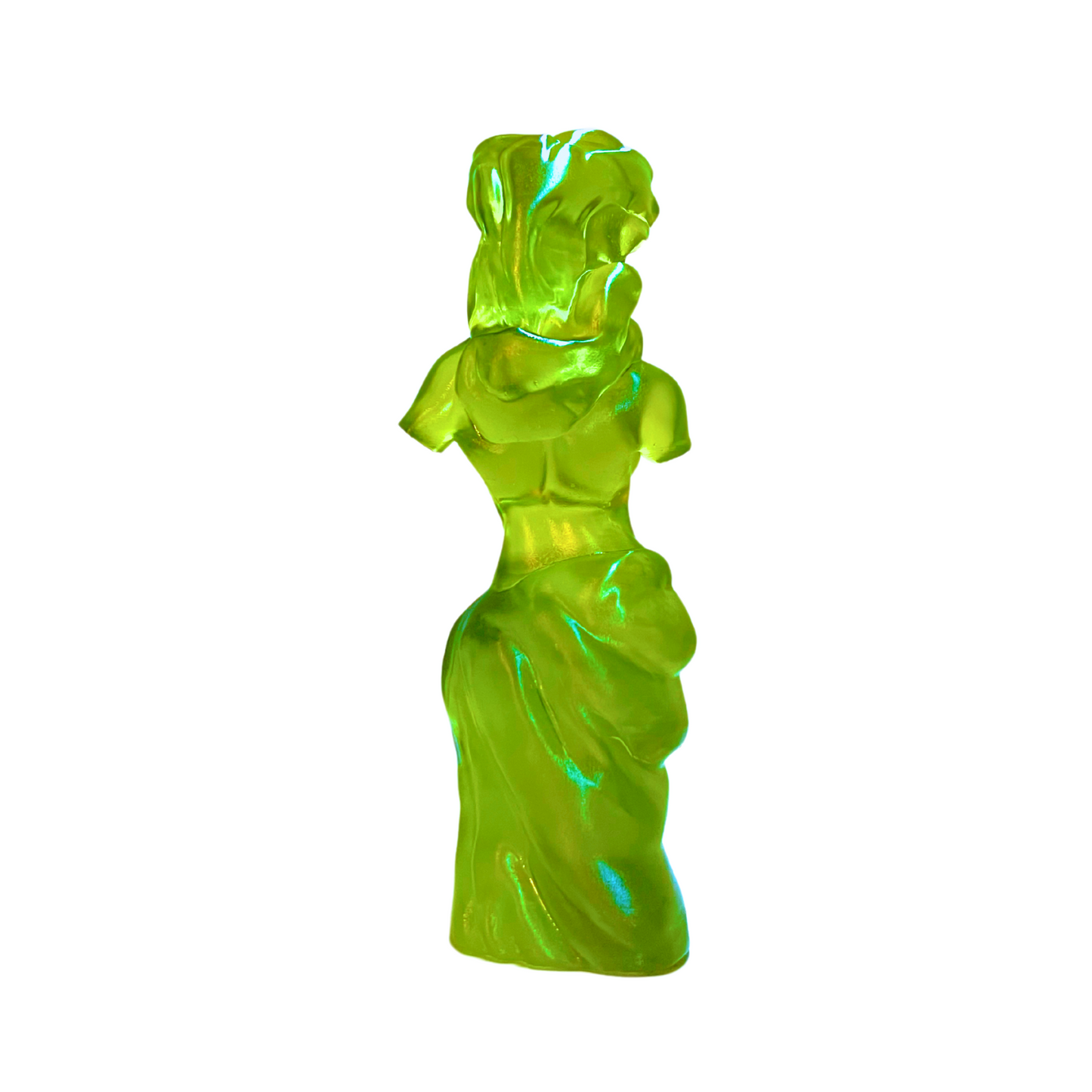 Venus de Jalea – Réplica de Los Simpson