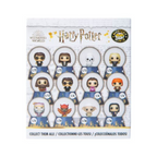 Bola de Nieve Sorpresa Harry Potter