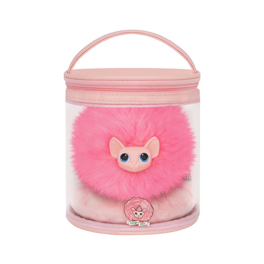 PREVENTA - Compañero de Hombro Pygmy Puff del Mundo Mágico de Harry Potter