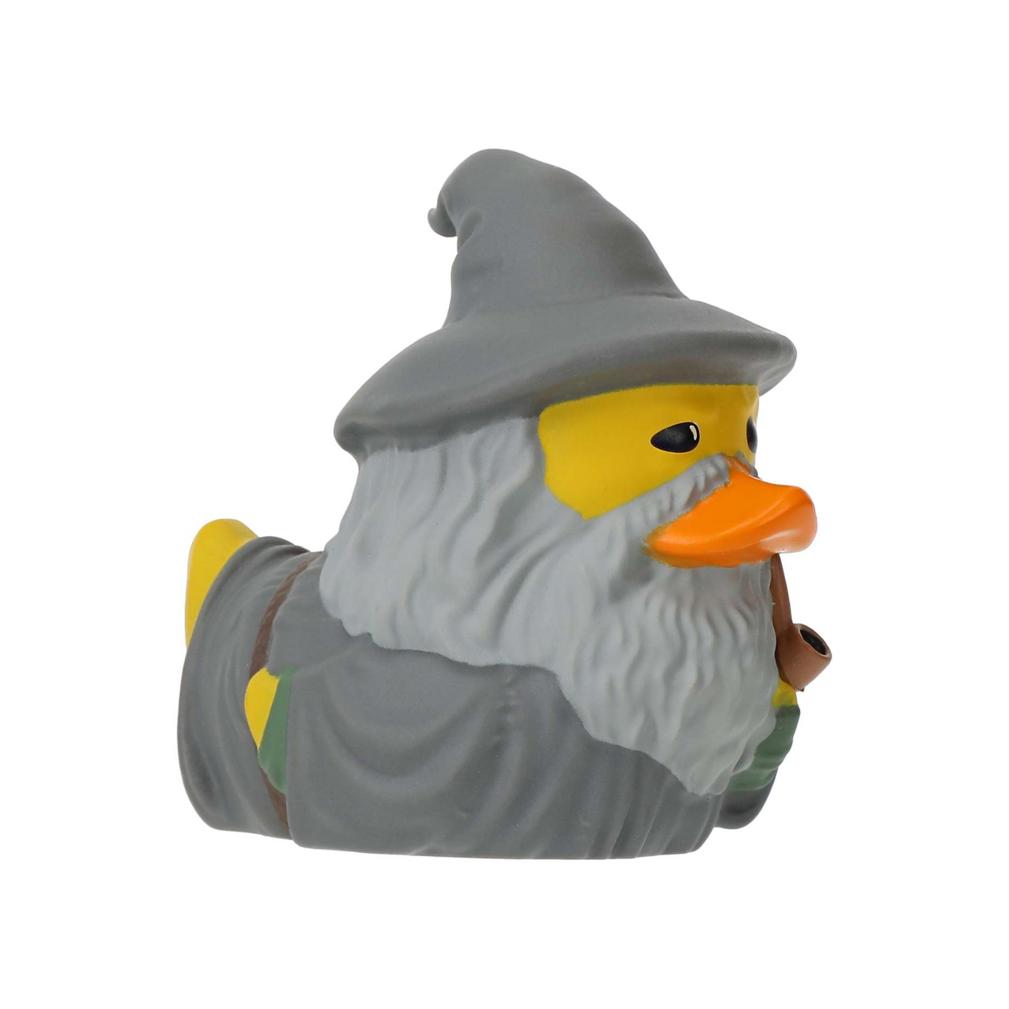 Patito Coleccionable Gandalf - El Señor de los Anillos