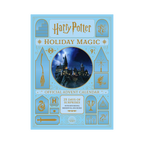 Calendario Adviento Oficial Harry Potter: Holiday Magic